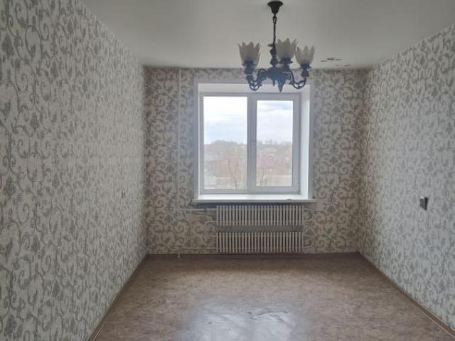 Квартира продажа в Центральный АО, Омская область