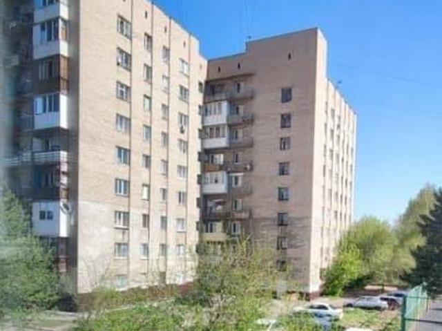 Квартира продажа в Омская область