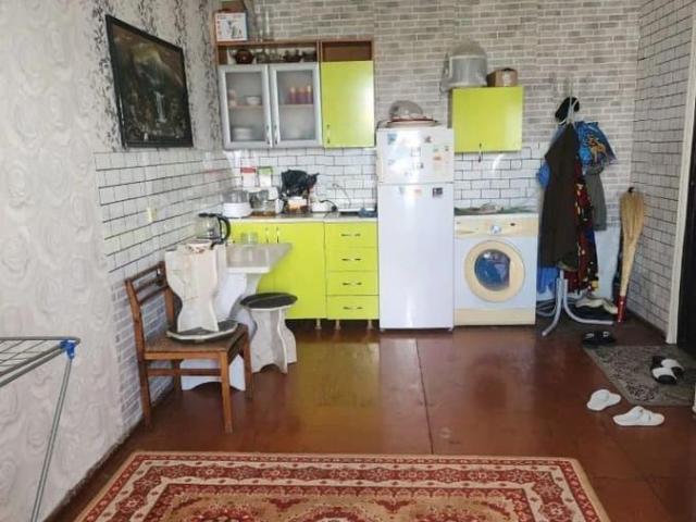 Квартира продажа в Омская область