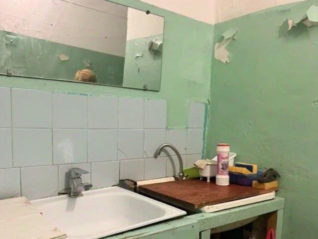 Квартира продажа в Омская область