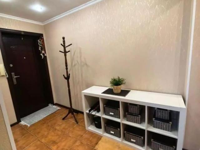 Квартира продажа в Омская область
