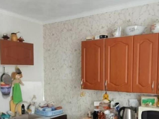 Квартира продажа в Омская область