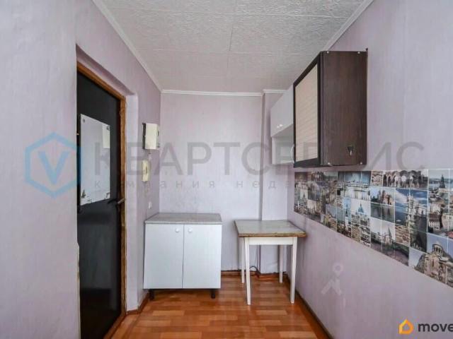 Квартира продажа в Омская область