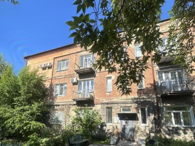 Квартира продажа в Центральный АО, Омская область
