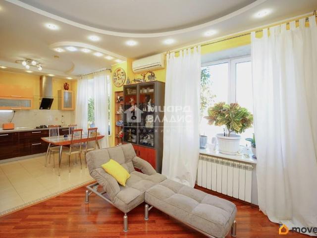 Квартира продажа в Центральный АО, Омская область