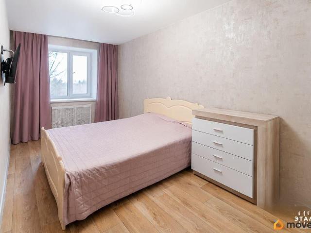 Квартира продажа в Ленинский АО, Омская область