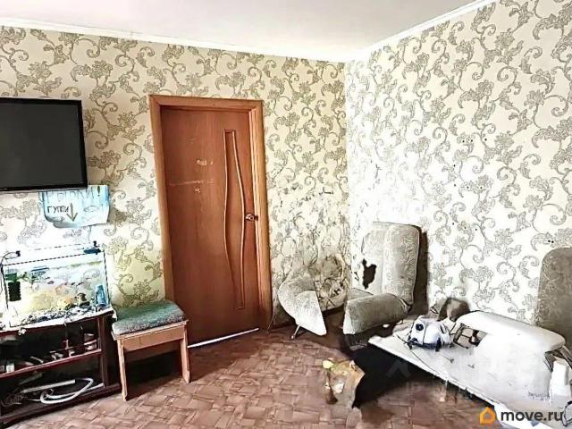 Квартира продажа в Омская область
