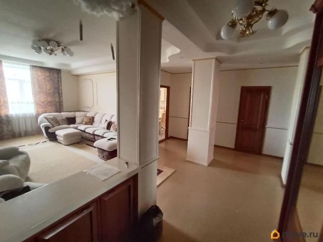 Квартира продажа в Ленинский АО, Омская область
