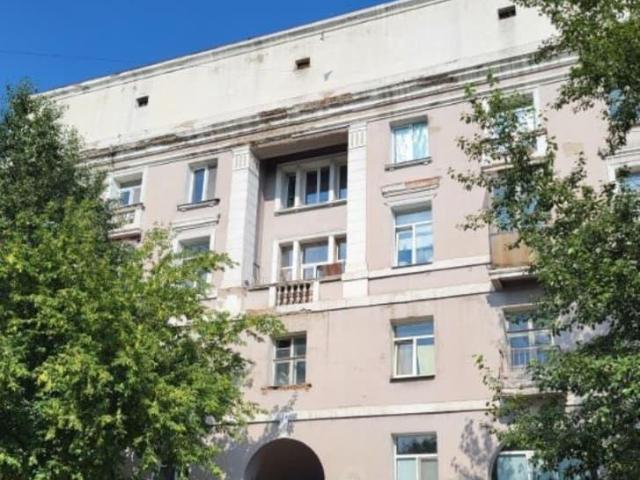 Квартира продажа в Ленинский АО, Омская область
