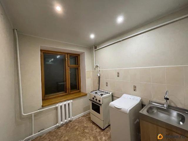 Квартира продажа в Ленинский АО, Омская область