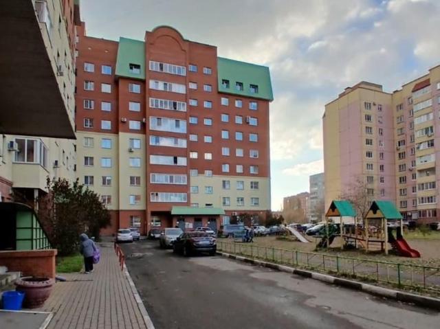 Квартира продажа в Омская область