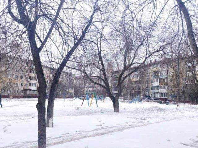 Квартира продажа в Омская область