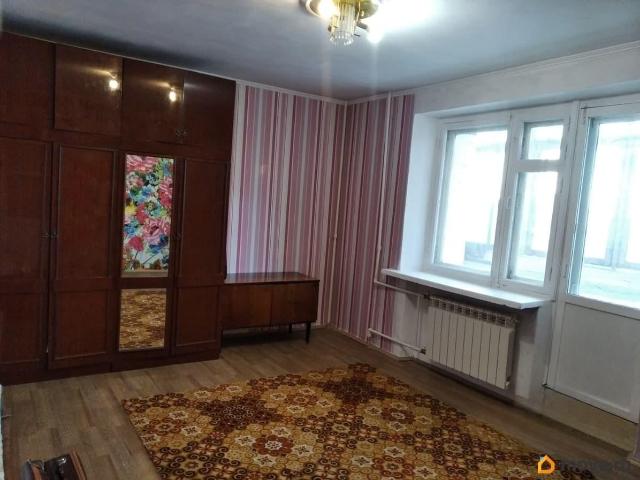 Квартира продажа в Центральный АО, Омская область