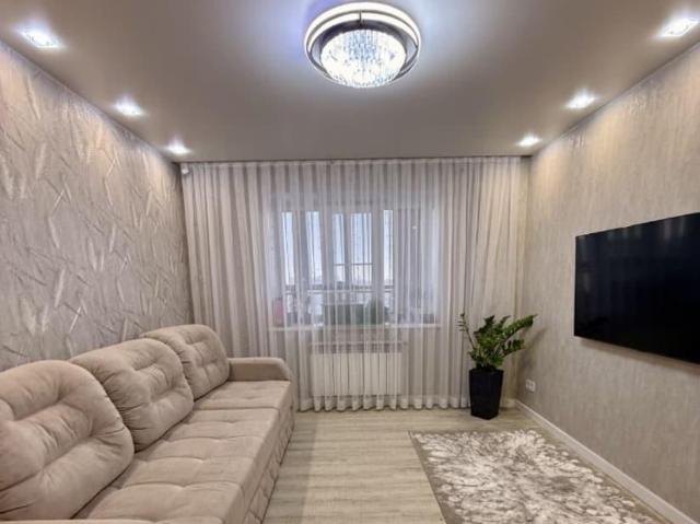 Квартира продажа в Центральный АО, Омская область
