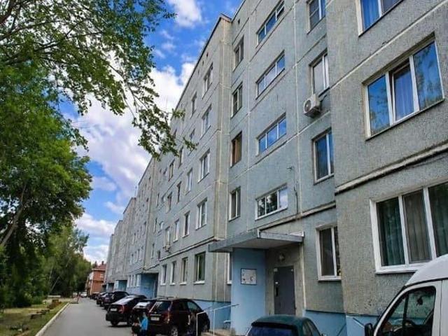 Квартира продажа в Ленинский АО, Омская область