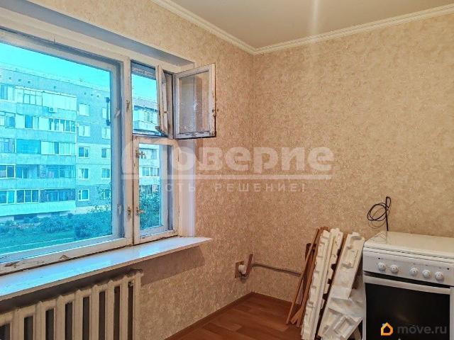 Квартира продажа в Ленинский АО, Омская область