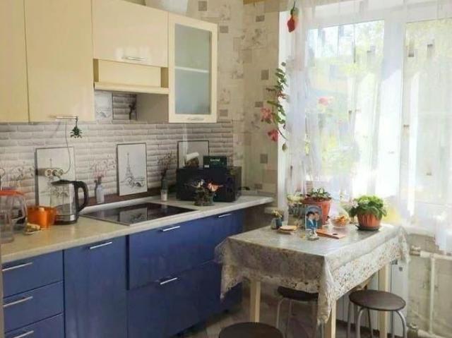 Квартира продажа в Ленинский АО, Омская область