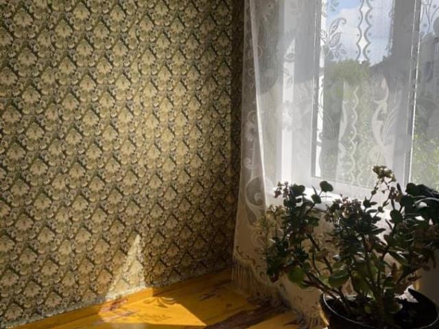 Квартира продажа в Омская область
