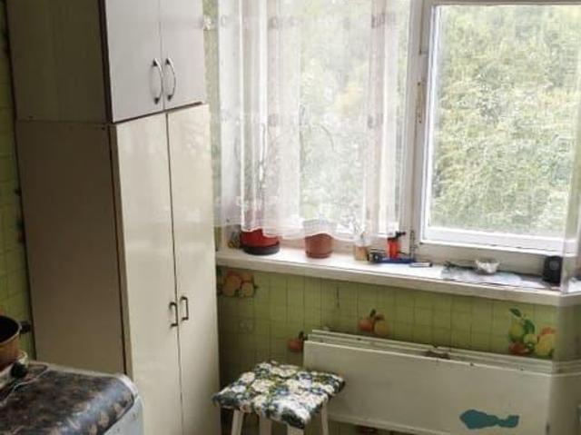 Квартира продажа в Кировский административный округ, городской округ Омск