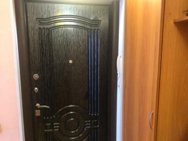 Квартира продажа в Омская область