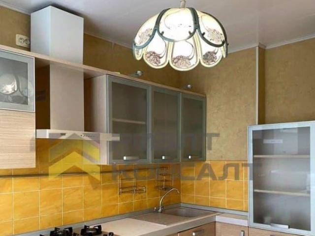 Квартира продажа в Центральный АО, Омская область