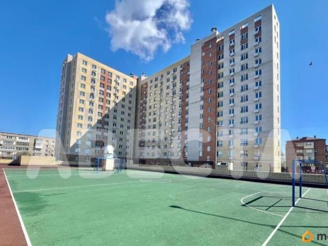 Квартира продажа в Ленинский АО, Омская область