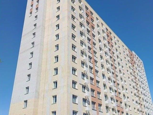 Квартира продажа в Ленинский АО, Омская область