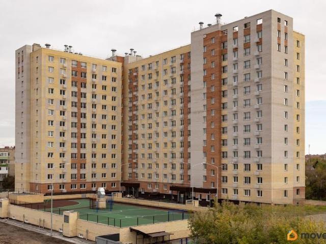 Квартира продажа в Ленинский АО, Омская область