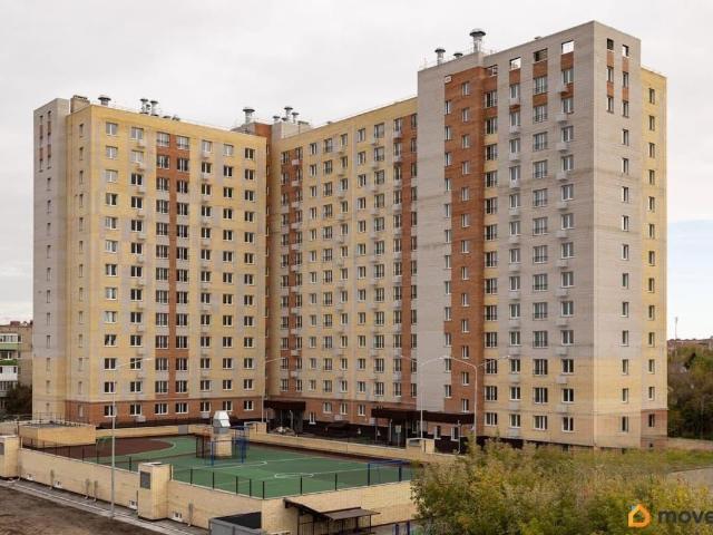 Квартира продажа в Ленинский АО, Омская область