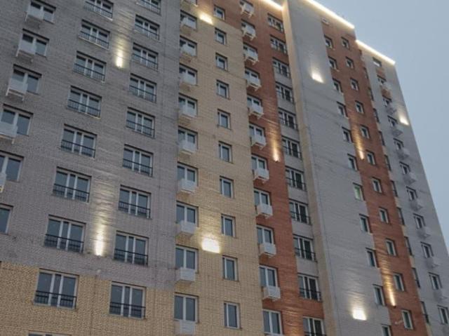 Квартира продажа в Ленинский АО, Омская область