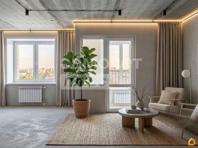 Квартира продажа в Ленинский АО, Омская область