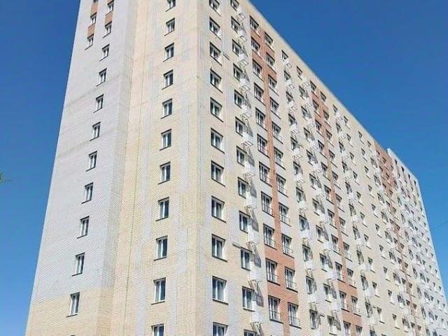 Квартира продажа в Ленинский АО, Омская область