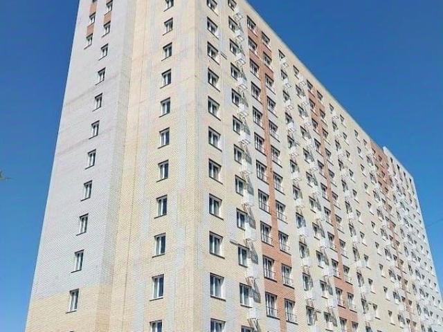Квартира продажа в Ленинский АО, Омская область