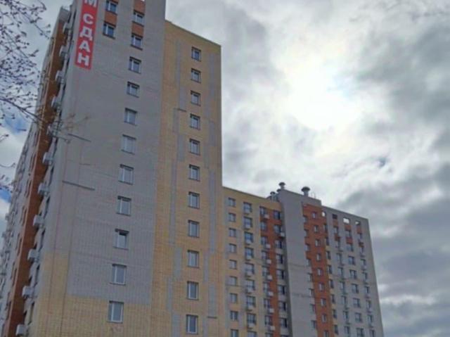 Квартира продажа в Ленинский АО, Омская область
