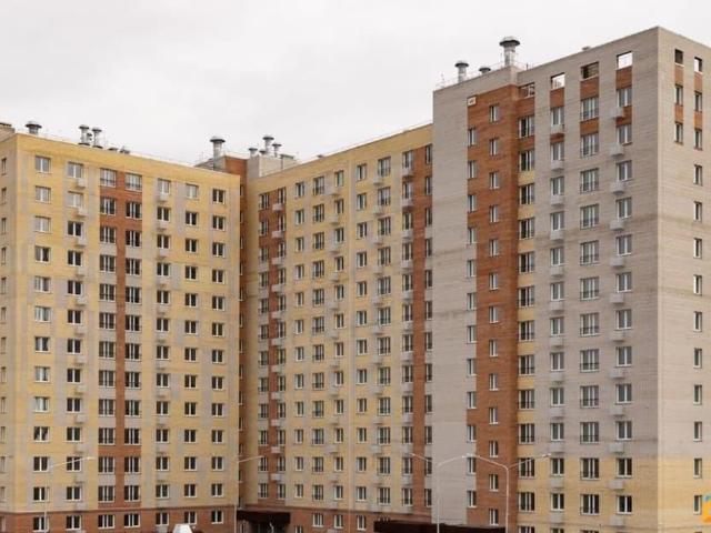 Квартира продажа в Ленинский АО, Омская область
