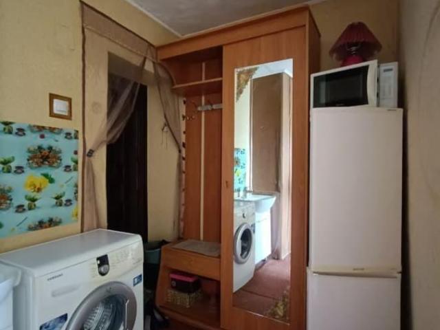 Квартира продажа в Центральный административный округ, городской округ Омск