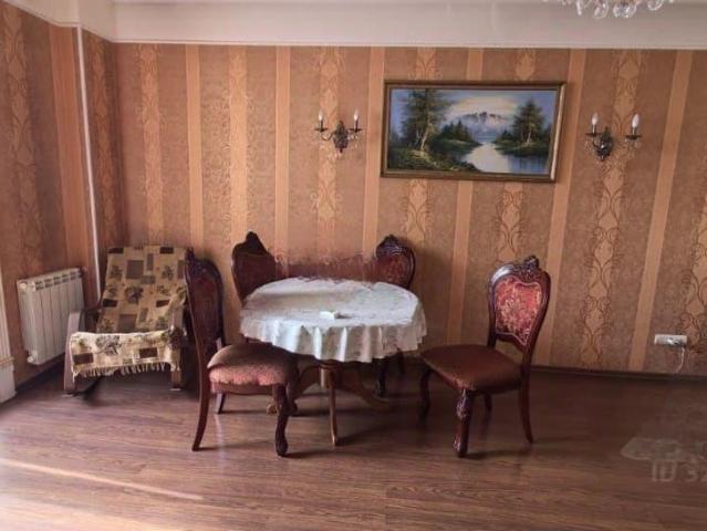 Квартира продажа в Центральный АО, Омская область
