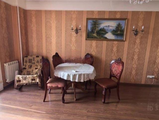 Квартира продажа в Центральный АО, Омская область