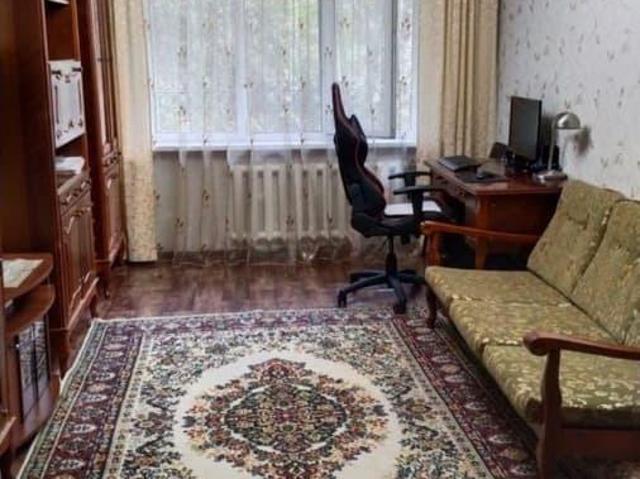 Квартира продажа в Ленинский АО, Омская область