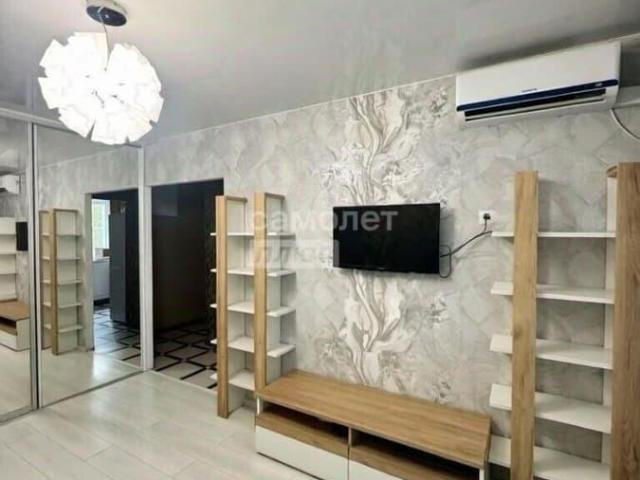 Квартира продажа в Ленинский АО, Омская область