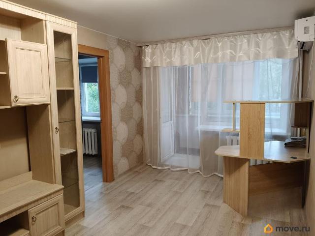 Квартира продажа в Ленинский АО, Омская область