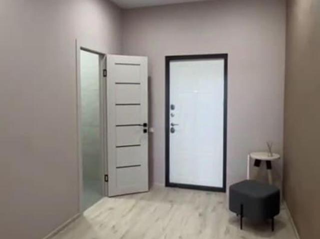 Квартира продажа в микрорайон 1-й Кирпичный, городской округ Омск