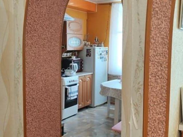 Квартира продажа в Центральный АО, Омская область