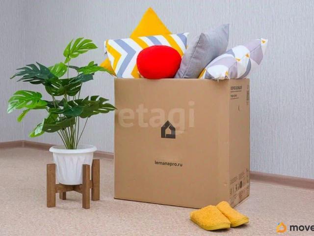 Квартира продажа в Центральный АО, Омская область