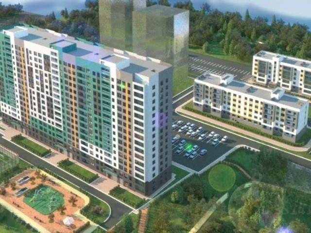 Квартира продажа в Центральный АО, Омская область