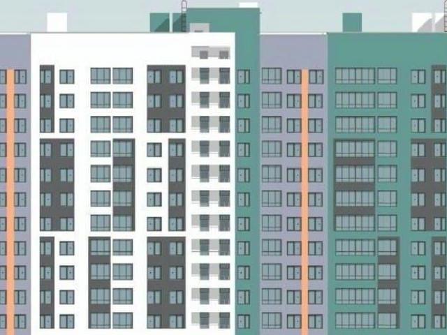 Квартира продажа в Центральный АО, Омская область