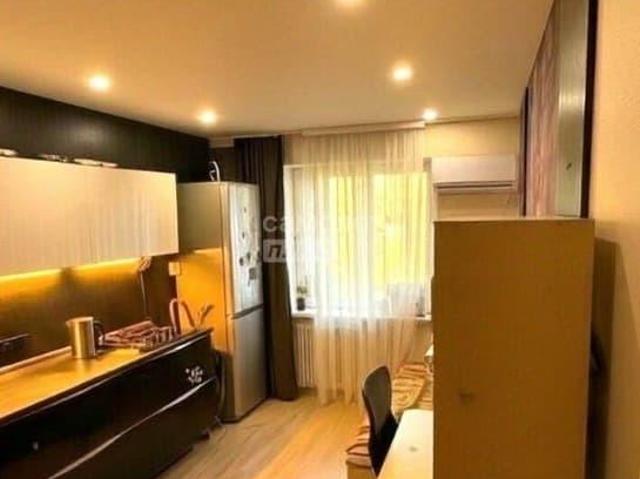 Квартира продажа в Центральный АО, Омская область