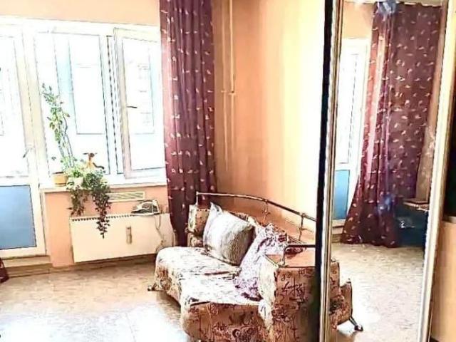 Квартира продажа в Центральный АО, Омская область