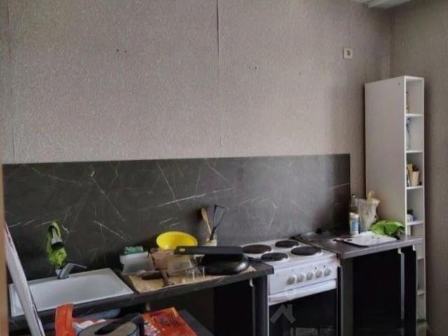 Квартира продажа в Центральный АО, Омская область