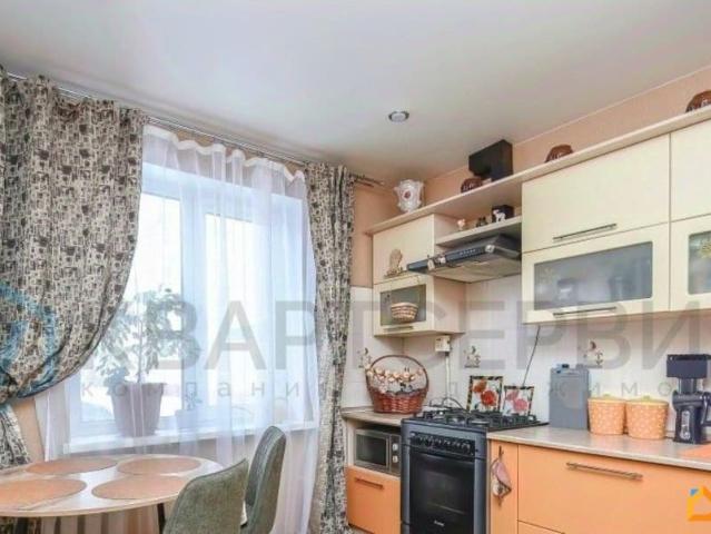 Квартира продажа в Центральный АО, Омская область